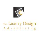 The Luxury Design Advertising